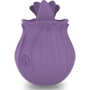 INTENSO - ESTIMULADOR VIOLETA CL TORIS 10 VIBRACIONES LILA - Imagen 3