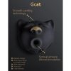 GVIBE - GCAT CHUPADORA DE CLITORAL MÍSTICO NOIR - Imagen 2