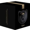GVIBE - GCAT CHUPADORA DE CLITORAL MÍSTICO NOIR - Imagen 5