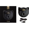 GVIBE - GCAT CHUPADORA DE CLITORAL MÍSTICO NOIR - Imagen 4