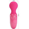 LINDO AMOR - MINI PALO VARITA PEQUEÑA LINDO MAGENTA - Imagen 5