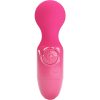 LINDO AMOR - MINI PALO VARITA PEQUEÑA LINDO MAGENTA