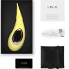 LELO DOT CRUISE ESTIMULADOR DE CLÍTORIS SORBETE DE LIMÓN - Imagen 5