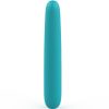 SWISH - VIBRADOR RECARGABLE DE SILICONA AZUL BGOOD INFINITE DELUXE