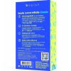 B SWISH - BCUTE CURVE INFINITE CLASSIC VIBRADOR RECARGABLE DE SILICONA AZUL - Imagen 5