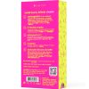 SWISH - BWILD BUNNY INFINITE CLASSIC VIBRADOR DE SILICONA RECARGABLE ROSA - Imagen 5