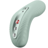 FUN FACTORY - VIBRADOR DE CLITORIS DE APOSTO RECARGABLE LAYA III - Imagen 2