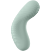 FUN FACTORY - VIBRADOR DE CLITORIS DE APOSTO RECARGABLE LAYA III - Imagen 4