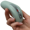 FUN FACTORY - VIBRADOR DE CLITORIS DE APOSTO RECARGABLE LAYA III - Imagen 5