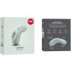 FUN FACTORY - VIBRADOR DE CLITORIS DE APOSTO RECARGABLE LAYA III - Imagen 6
