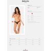 OBSESSIVE - TANGA BELLASTIA - Imagen 7