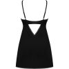OBSESSIVE - CHEMISE Y TANGA ROSENTY - Imagen 6