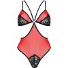 PASSION - PEONIA BODY EROTICO LINEA ROJA - Imagen 3