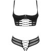 OBSESSIVE - CONJUNTO SIN COPAS DE DOS PIEZAS ROXELIA - Imagen 5