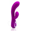 VIBRADOR INTELIGENTE MIEL DE PRETTY LOVE