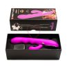 SMART PRETTY LOVE CRAZY + VIBRADOR LILA - Imagen 3