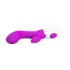 PRETTY LOVE FLIRTATION - VIBRADOR BRILLANTE - Imagen 2