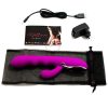SMART PRETTY LOVE CRAZY + VIBRADOR LILA - Imagen 2