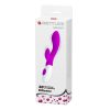 PRETTY LOVE FLIRTATION - VIBRADOR BRILLANTE - Imagen 3