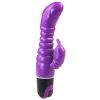 LOVET VIBRADOR SENSATION LILA - Imagen 6