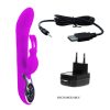PRETTY LOVE - SMART - VIBRADOR RECARGABLE HOT-PLUS - Imagen 6