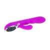 SMART PRETTY LOVE CRAZY + VIBRADOR LILA - Imagen 6