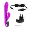 SMART PRETTY LOVE CRAZY + VIBRADOR LILA - Imagen 9