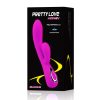 VIBRADOR INTELIGENTE MIEL DE PRETTY LOVE - Imagen 11