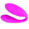 MASCARILLA FASCINATION CTYPE PRETTY LOVE LILA - Imagen 5