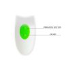 PRETTY LOVE FLIRTATION - VIBRADOR OWEN VERDE - Imagen 8