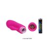 PRETTY LOVE FLIRTATION - VIBRADOR CON CONEJO CAESAR - Imagen 9