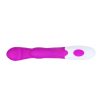 PRETTY LOVE FLIRT ESTIMULADOR VIBRADOR ANDRE - Imagen 5