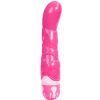 PROM LA POLLA REALISTA ROSA 21.8CM
