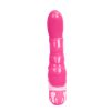 PROM LA POLLA REALISTA ROSA 21.8CM - Imagen 2