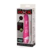 PROM LA POLLA REALISTA ROSA 21.8CM - Imagen 6