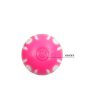 BAILE LA POLLA REALISTA PUNTO G ROSA 21.8CM - Imagen 6