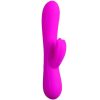 PRETTY LOVE FLIRT BARRETE ESTIMULADOR VIBRADOR