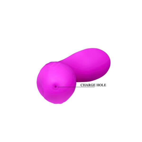 HIGHGRADE PRETTY LOVE TONY MASKER LILA - Imagen 6
