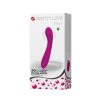 HIGHGRADE PRETTY LOVE TONY MASKER LILA - Imagen 9
