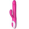 VIBRADOR ESTIMULADOR DUAL NALONE WAVE - Imagen 2