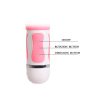 SMART PRETTY LOVE STEVEN CONEJO ROSA - Imagen 4