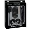 FETISH FANTASY EDICIÓN LIMITADA - KIT DE AVANCE DE BONDAGE