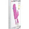 SMART PRETTY LOVE STEVEN CONEJO ROSA - Imagen 7