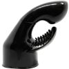 POWER HEAD CABEZAL INTERCAMBIABLE PARA MASAJE - ESTIMULACIÓN PUNTO GY CLITORIS