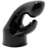 POWER HEAD CABEZAL INTERCAMBIABLE PARA MASAJE - ESTIMULACIÓN PUNTO GY CLITORIS - Imagen 2