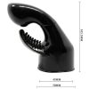 POWER HEAD CABEZAL INTERCAMBIABLE PARA MASAJE - ESTIMULACIÓN PUNTO GY CLITORIS - Imagen 4