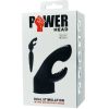 POWER HEAD CABEZAL INTERCAMBIABLE PARA MASAJE - ESTIMULACIÓN PUNTO GY CLITORIS - Imagen 6
