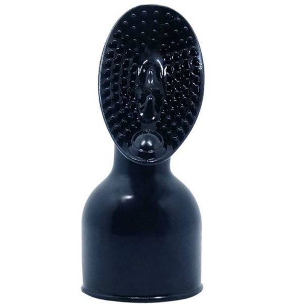 POWER HEAD CABEZAL INTERCAMBIABLE PARA MASAJE DE ESTIMULACIÓN DEL CLITORIS - Imagen 3
