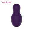 NALONE GOGO ESTIMULADOR GEL SUAVE LILA - Imagen 3