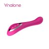 NALONE TOUCH SYSTEM VIBRADOR ROSA - Imagen 2
